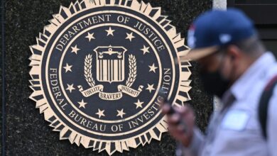 encrypted apps amid cyberattack