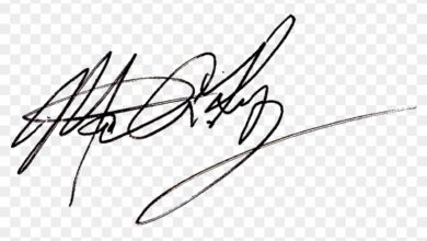 doctor signature