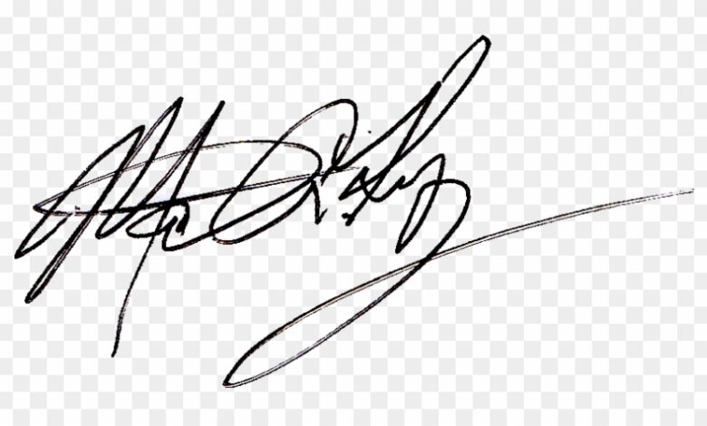 Doctor Signature: Understanding Its Role, Meaning, and Importance doctor signature