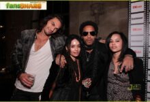 lenny kravitz diet