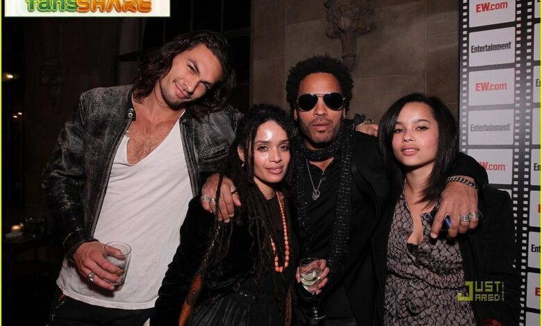 Lenny Kravitz Diet: Secrets Behind the Rock Star’s Plant-Based Lifestyle lenny kravitz diet