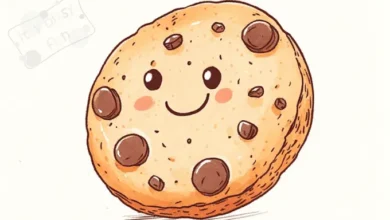 cookie puns
