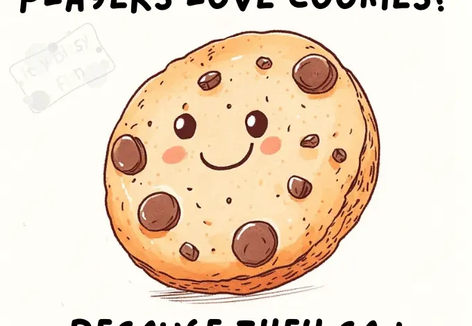 A Sweet Treat for the Mind: All About Cookie Puns 🍪 cookie puns