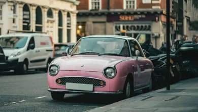 cute cars