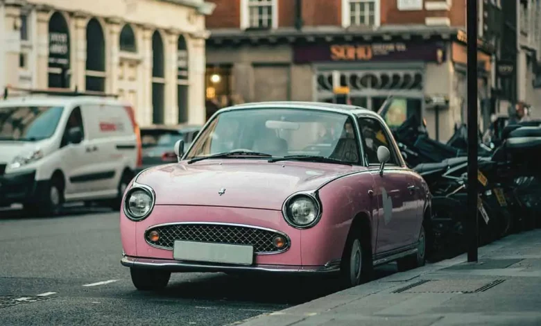 ChatGPT said: cute cars