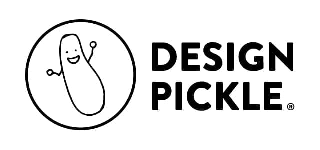 Design Pickle: Your Creative Design Team in a Jar design pickle