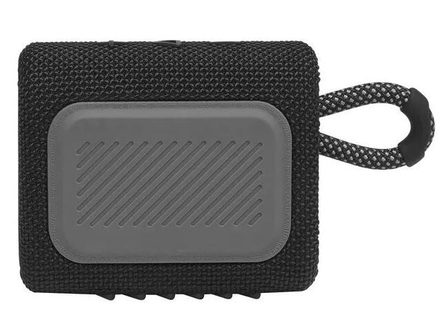 JBL Go 3: The Mighty Mini Speaker That Packs a Punch jbl go 3