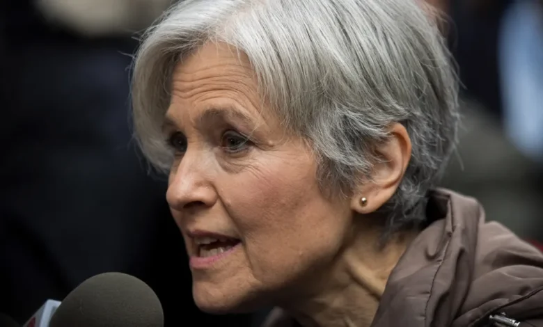Jill Stein Net Worth: Uncovering the Finances of a Green Party Leader jill stein net worth