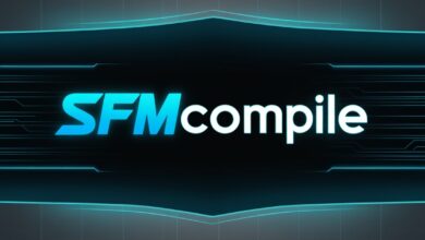 sfm compile