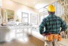 home renovator