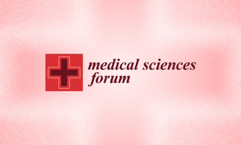 HealthSciencesForum: A Trusted Space for Health Knowledge and Support healthsciencesforum