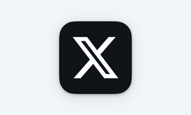 Everything You Need to Know About the Twitter X Logo twitter x logo
