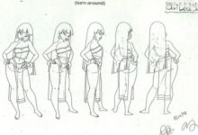 chel original design