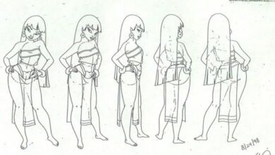 chel original design