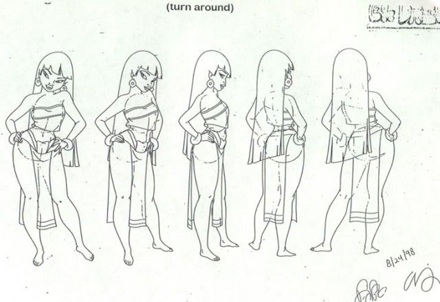 Chel Original Design: A Stunning Blend of Culture, Creativity, and Character chel original design