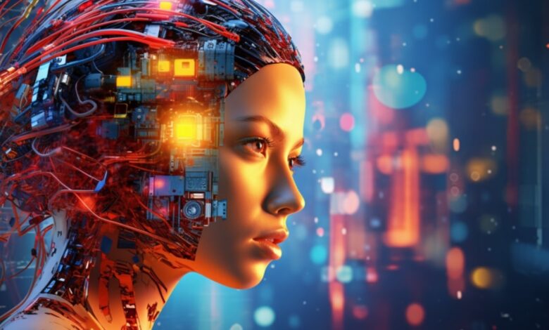AI Agency: The Future of Technology and Innovation ai agency