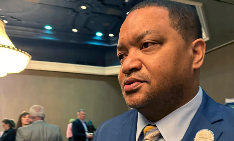 Marty Small: A Leader Shaping Atlantic City’s Future marty small