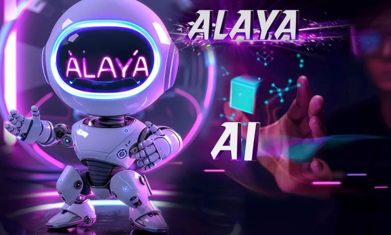 Alaya AI: Exploring the Future of Artificial Intelligence alaya ai