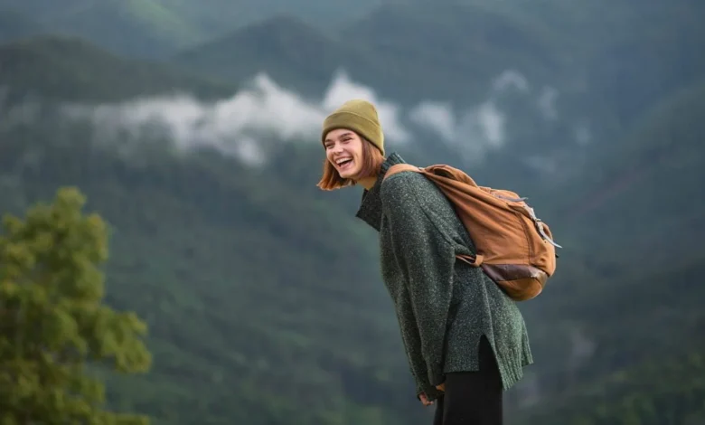 Orophile: The Beauty of Loving Mountains orophile
