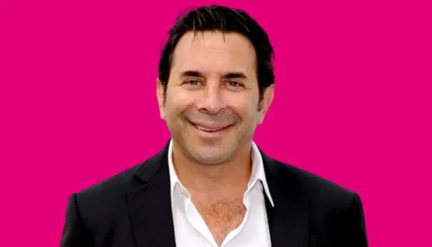 Paul Nassif Net Worth: How He Earned Millions with Skill and Fame paul nassif net worth