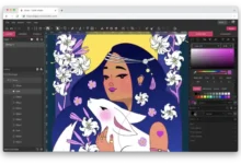 adobe illustrator alternative