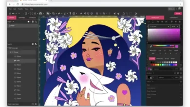 adobe illustrator alternative