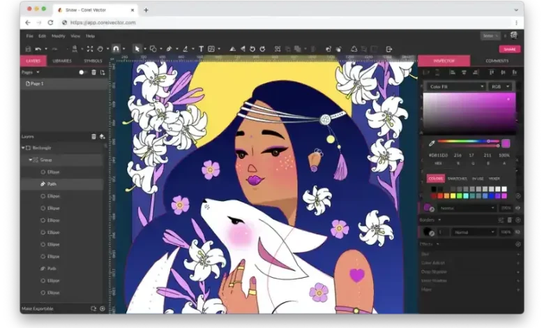 Adobe Illustrator Alternative: Discover the Best Creative Tools Beyond Illustrator adobe illustrator alternative