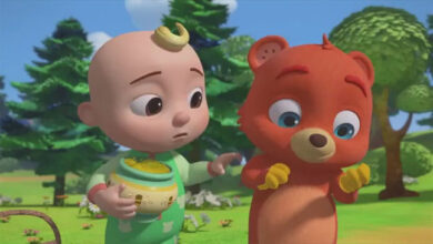 why is cocomelon bad