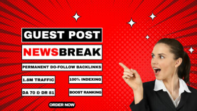 newsbreak