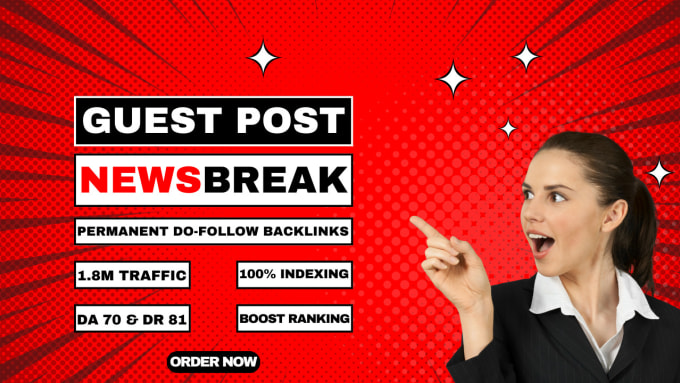 Newsbreak: Your Go-To App for Local News and More newsbreak