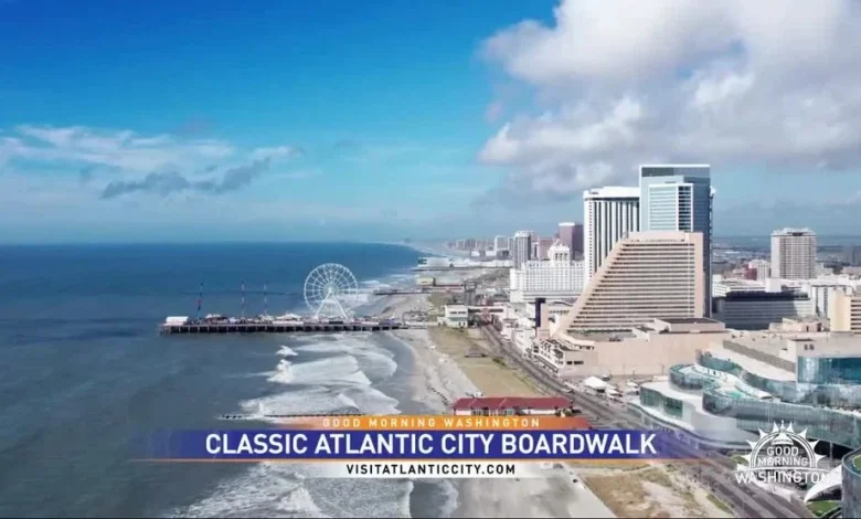 ChatGPT said: atlantic city news