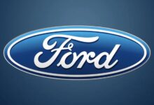 ford logo