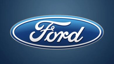 ford logo