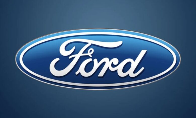 Ford Logo: The Story Behind One of the World’s Most Iconic Symbols ford logo
