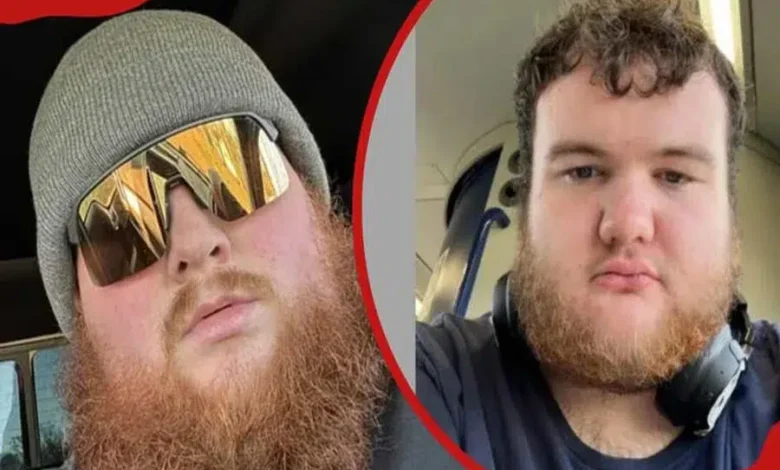 Caseoh Net Worth: A Deep Dive into the Popular Streamer's Fortune caseoh net worth