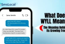 what does wyll mean
