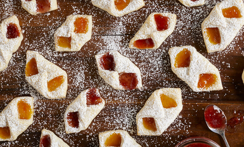 Kolache Cookies: A Delicious Tradition Worth Celebrating kolache cookies