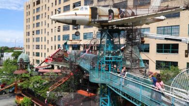 city museum st louis