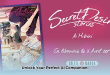 secret desires ai
