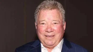 did william shatner pass away