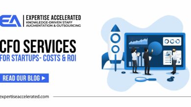 cfo services for startups